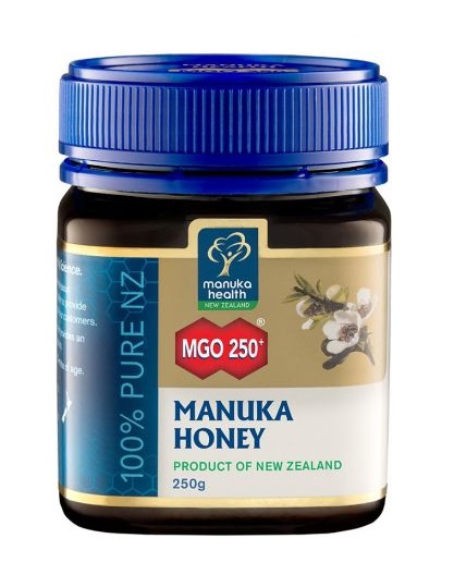 manuka med