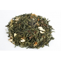 zeleny-caj-sencha